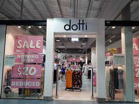 dotti in parramatta.